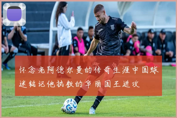 怀念老阿德尔曼的传奇生涯中国球迷铭记他执教的华丽国王进攻